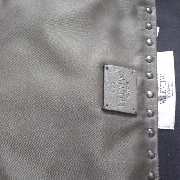 Clutch bag - Picture 4 of 12